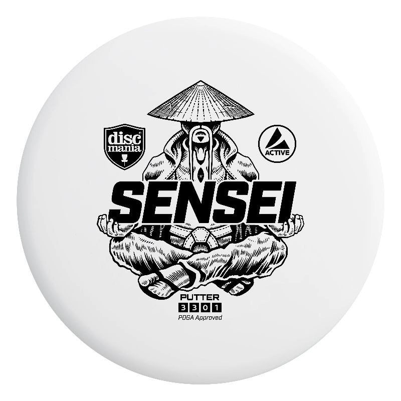 Discmania Sensei