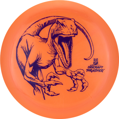 Discraft Thrasher