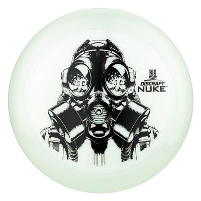 Discraft Nuke