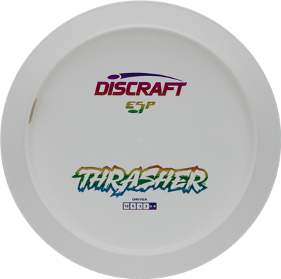 Discraft Thrasher