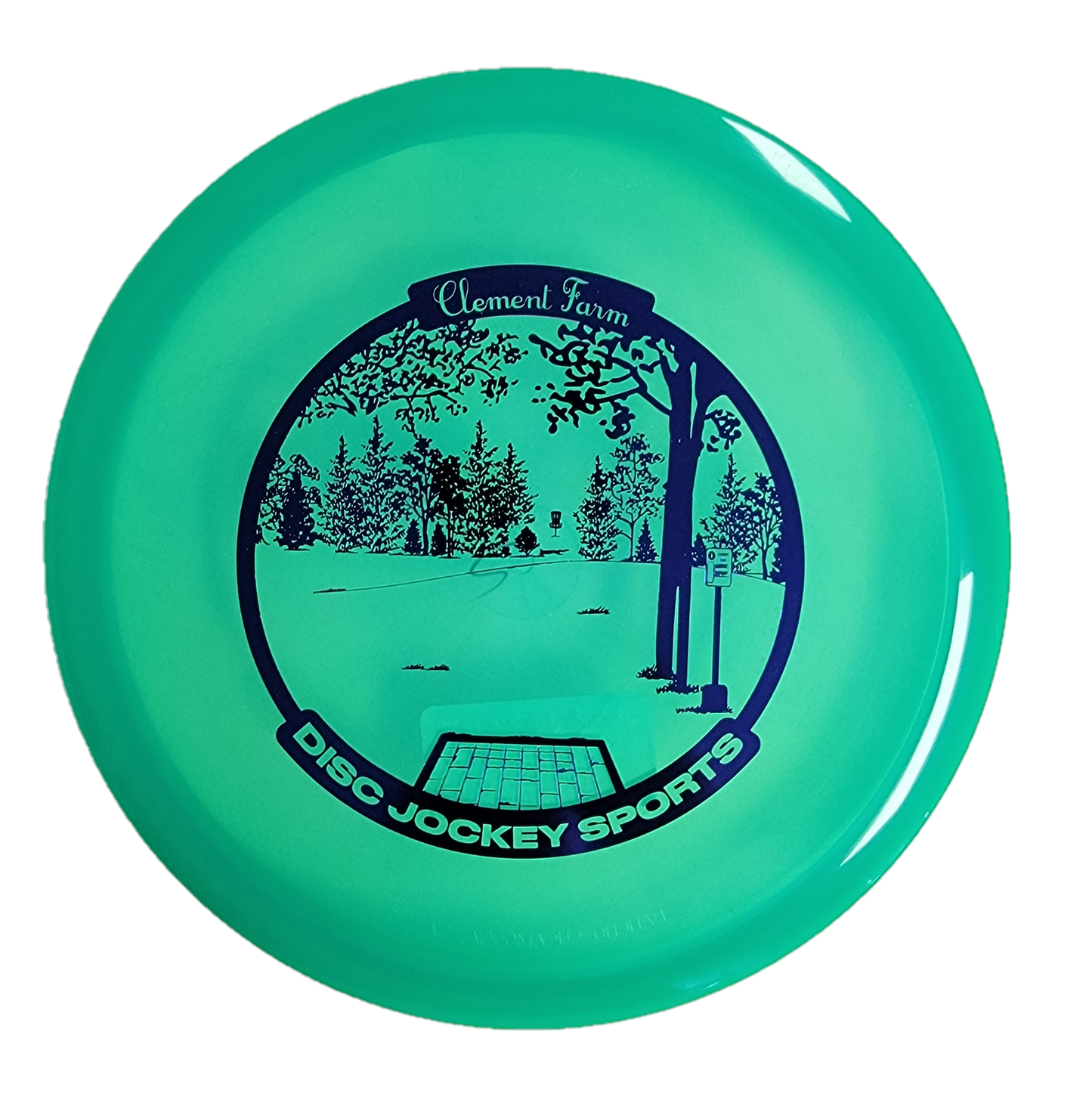 Special Edition Clement Farm Innova Series