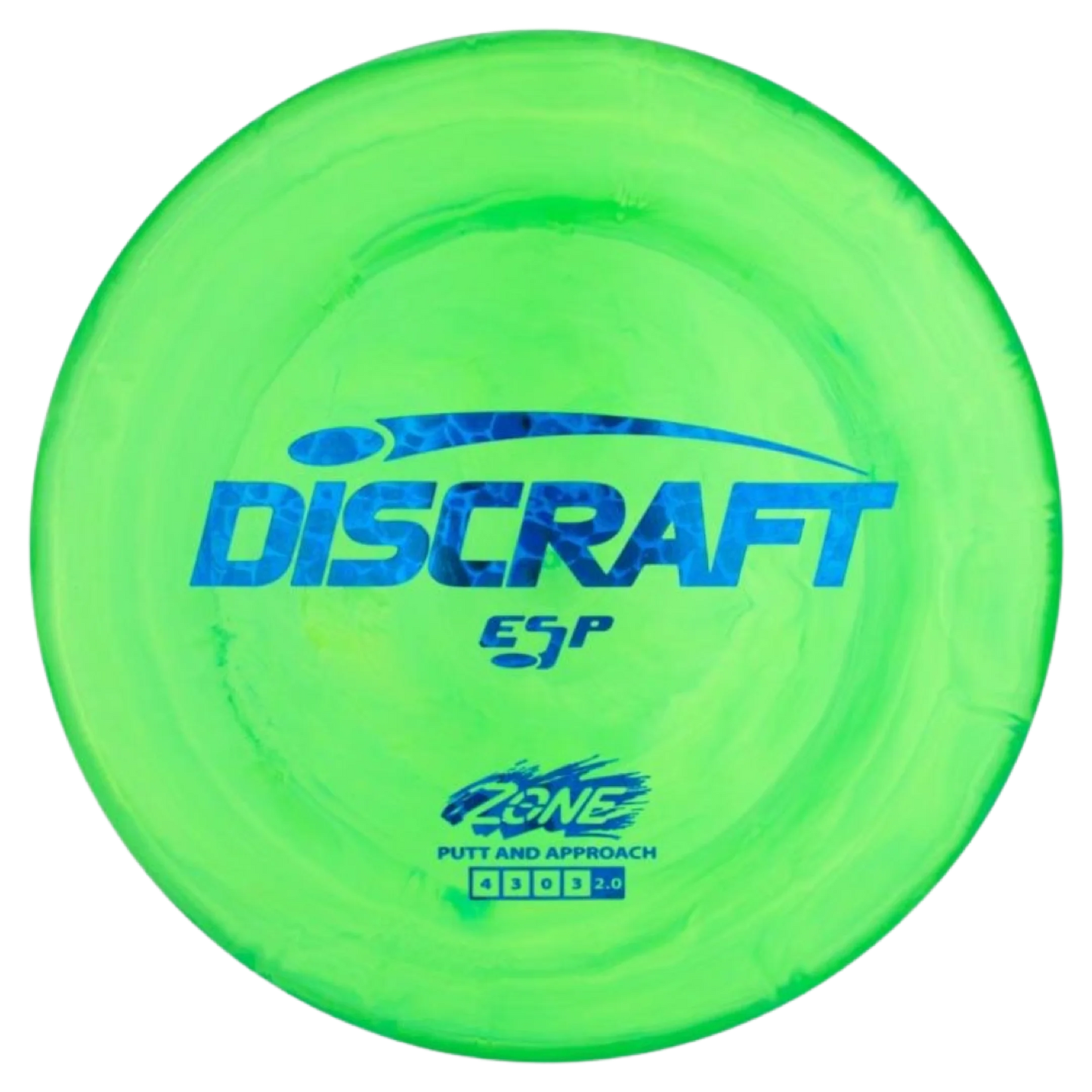 Discraft Zone