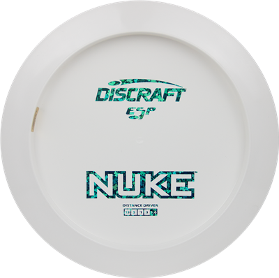 Discraft Nuke