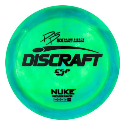 Discraft Nuke