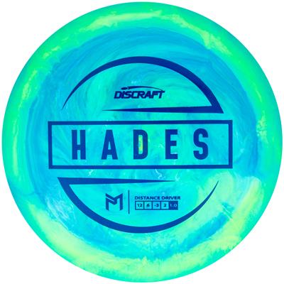 Discraft Paul McBeth Hades Driver