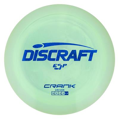 Discraft Crank