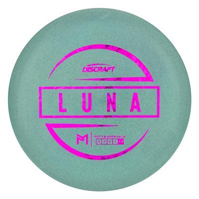 Discraft Paul McBeth Luna