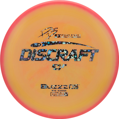 Discraft Buzzz OS