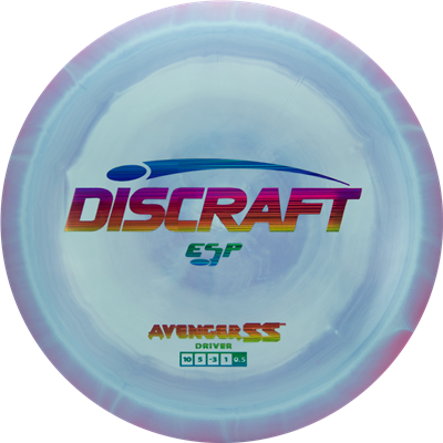 Discraft Avenger SS