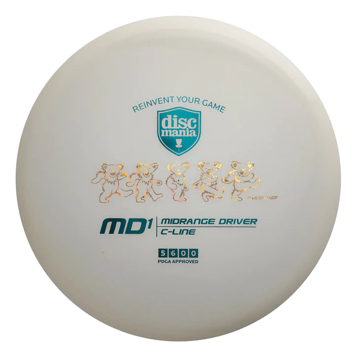 Discmania MD1