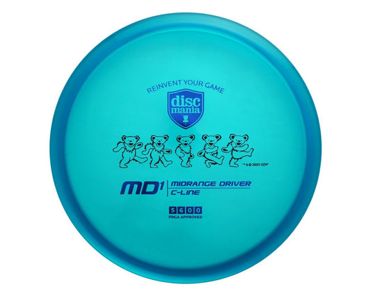 Discmania MD1