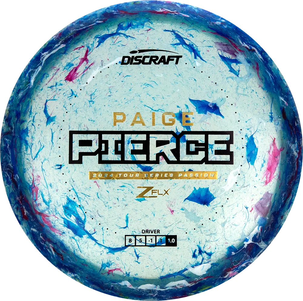 Discraft Paige Pierce Passion