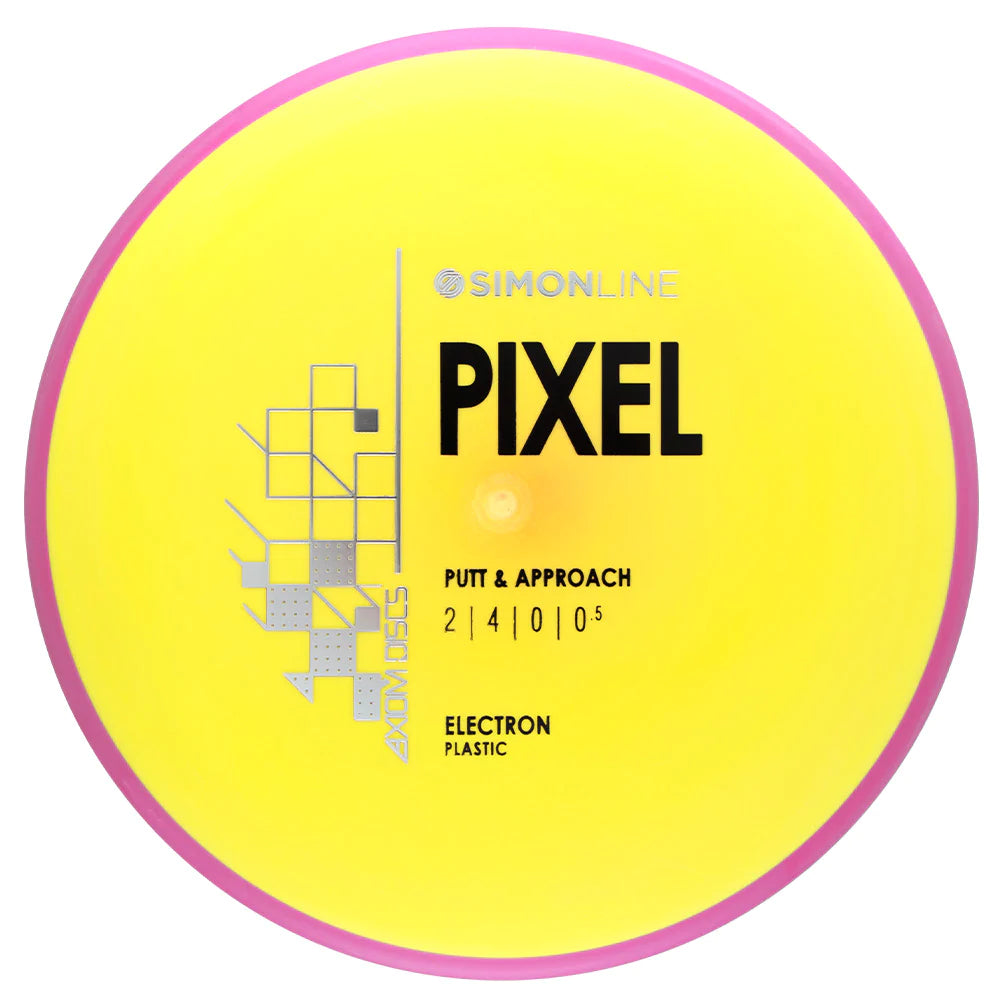 Axiom Pixel