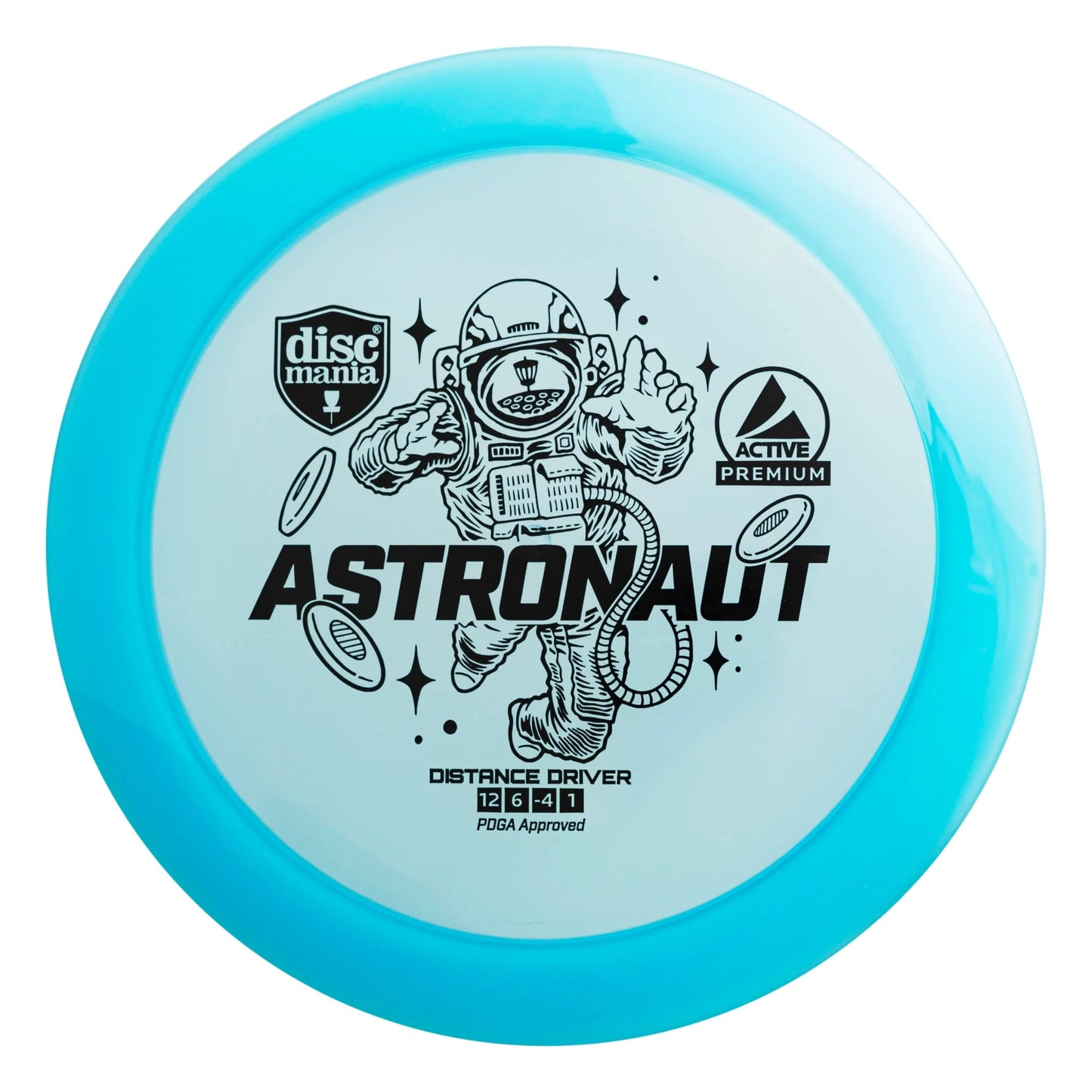 Discmania Astronaut