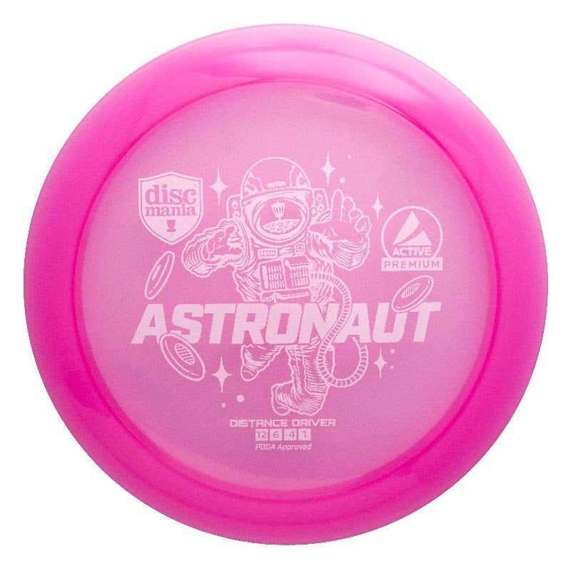 Discmania Astronaut