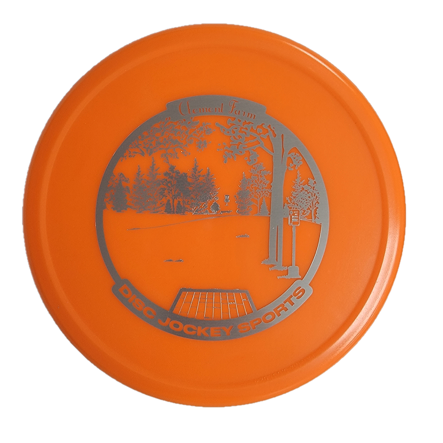 Special Edition Clement Farm Innova Series