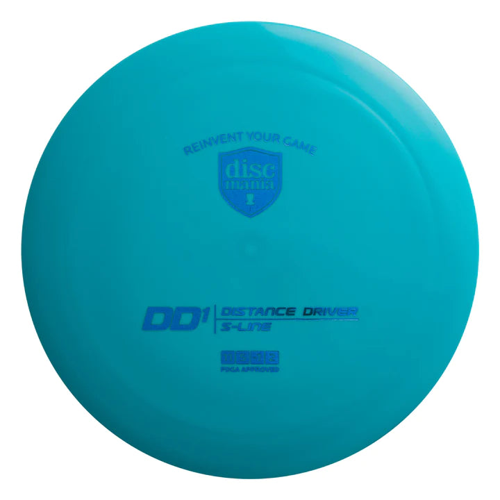 Discmania DD1