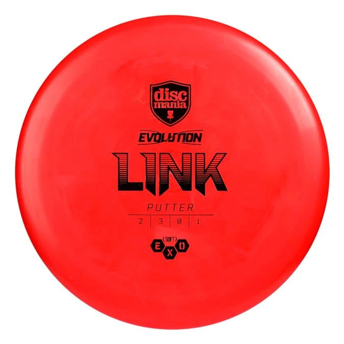 Discmania Link