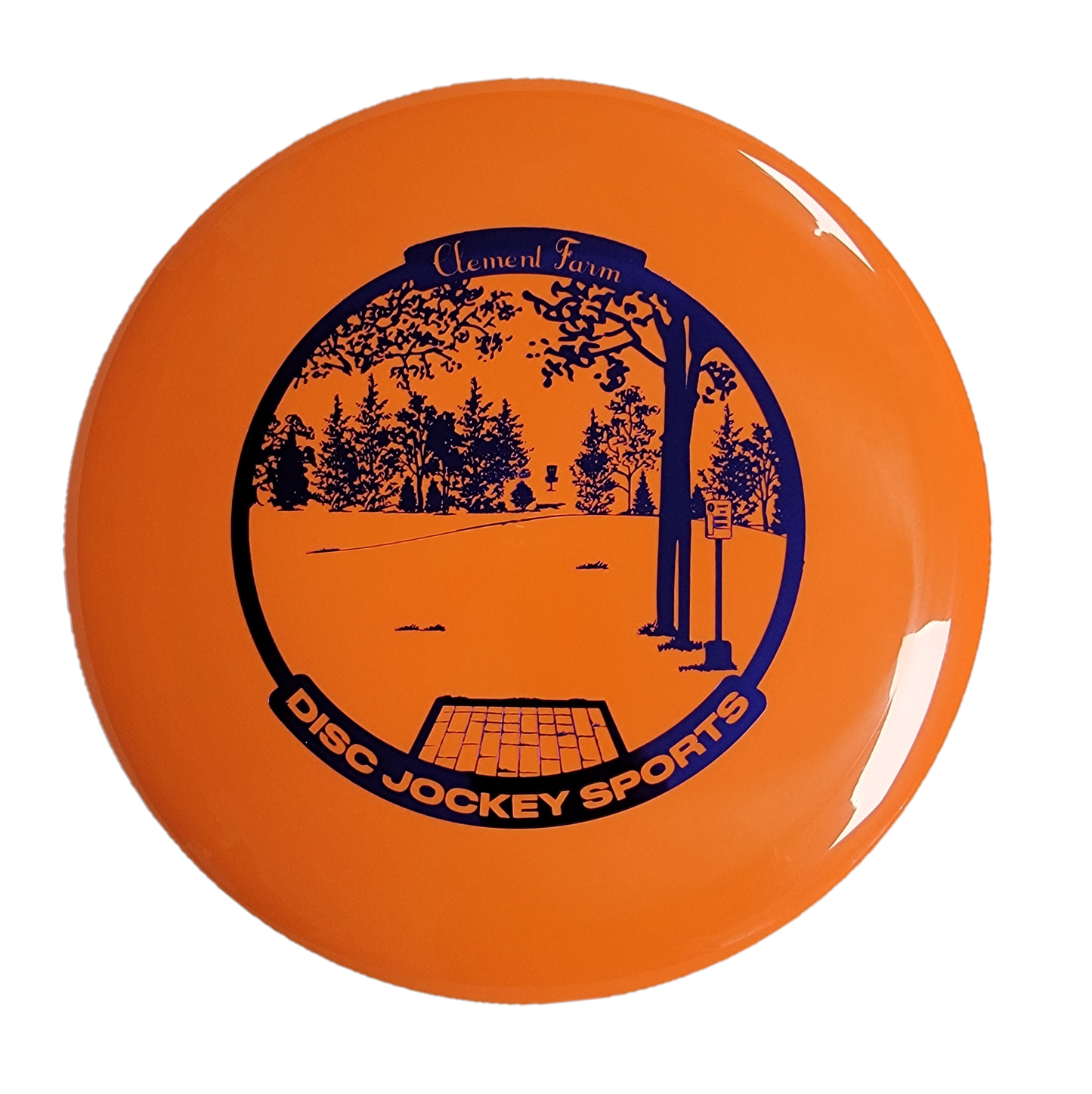 Special Edition Clement Farm Innova Series