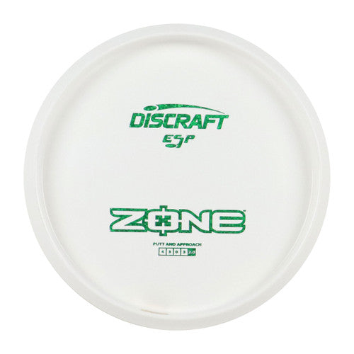 Discraft Zone