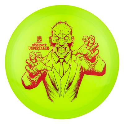 Discraft Undertaker