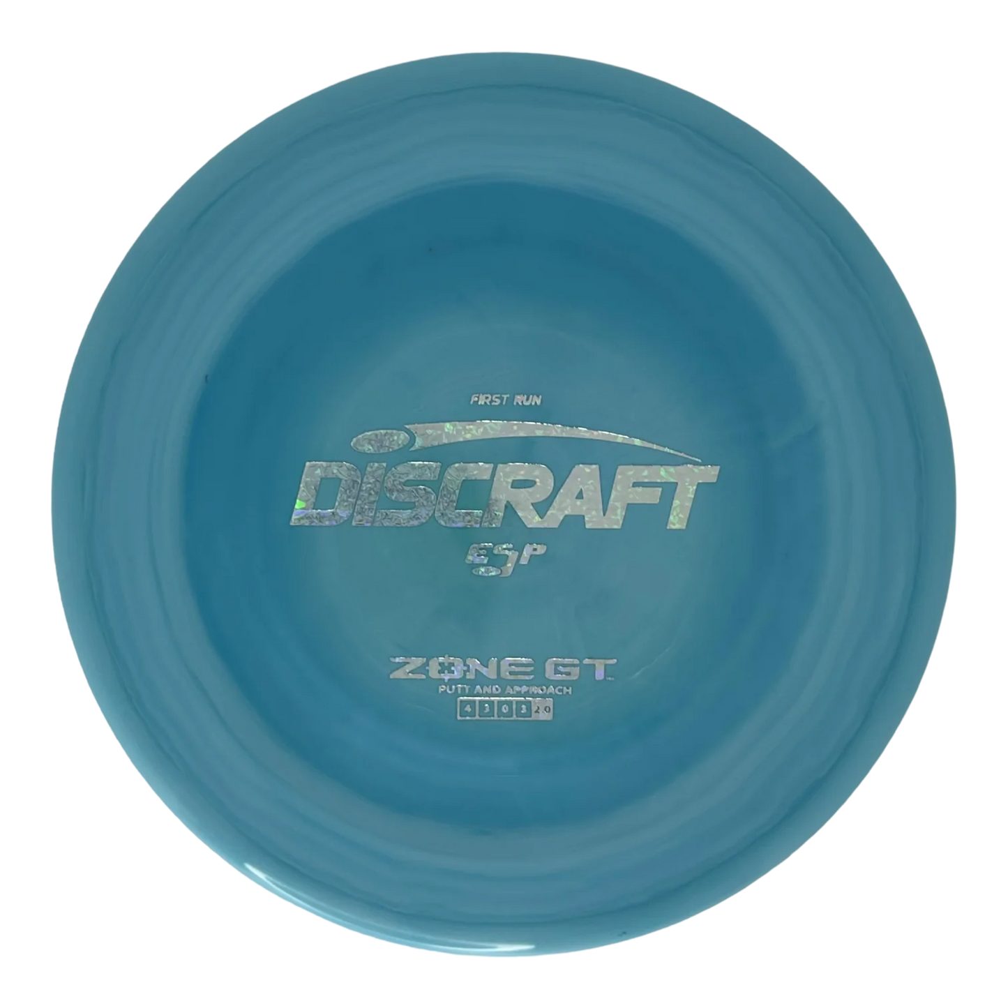 Discraft Zone GT