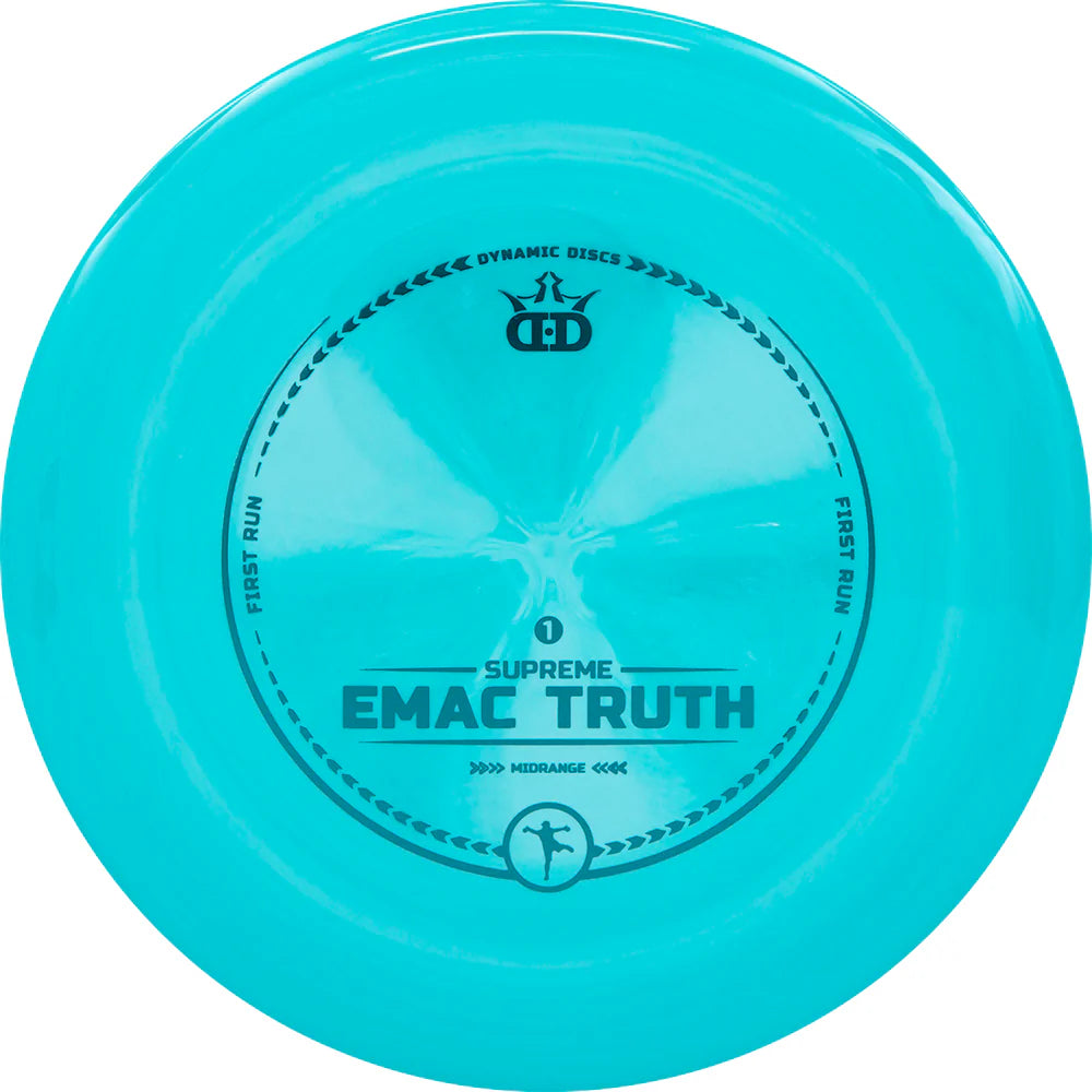 Dynamic Discs EMAC Truth