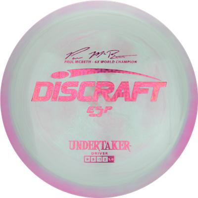 Discraft Undertaker