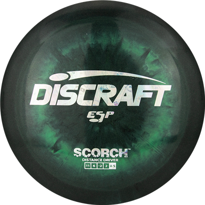 Discraft Scorch