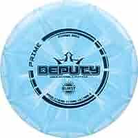 Dynamic Discs Deputy