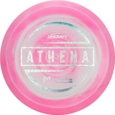 Discraft Athena