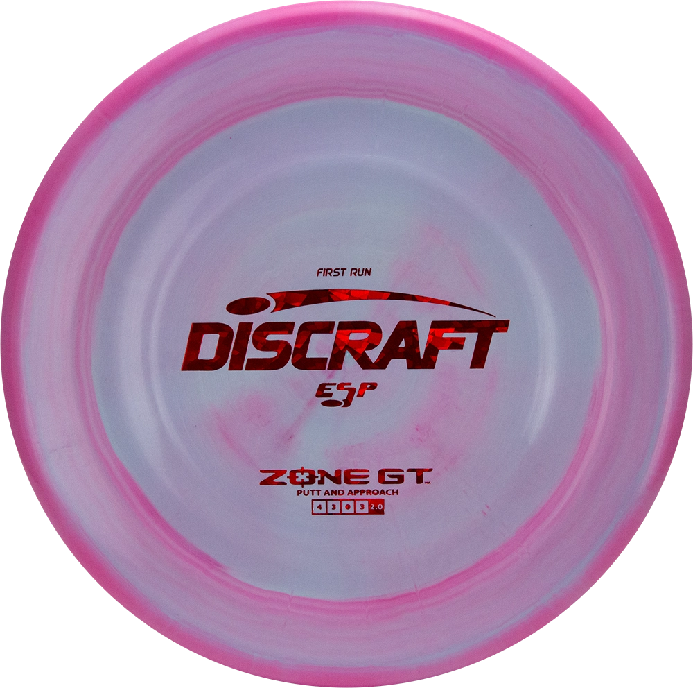 Discraft Zone GT