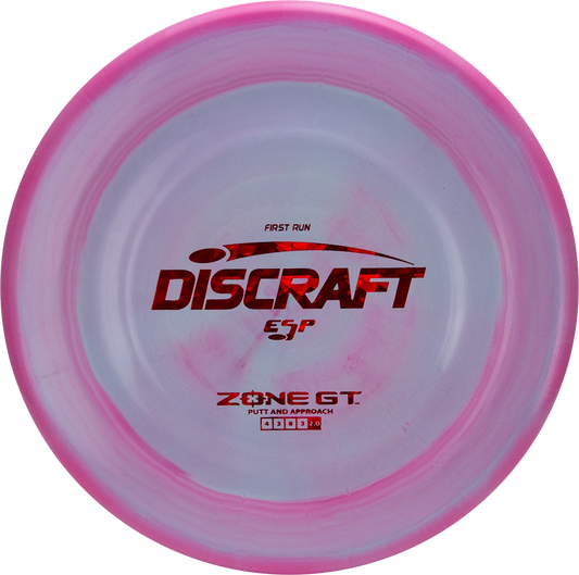 Discraft Zone GT