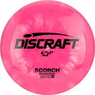 Discraft Scorch