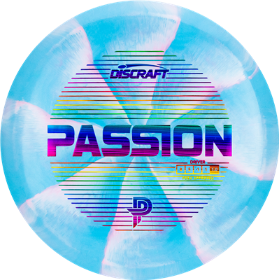 Discraft Paige Pierce Passion