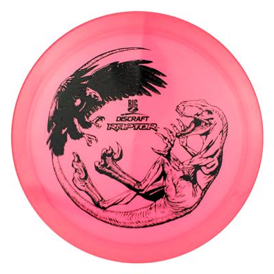 Discraft Raptor