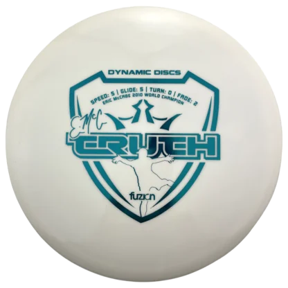 Dynamic Discs EMAC Truth